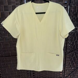 Figs NWOT SZ XL Catarina top